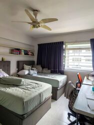 Blk 491D Tampines Street 45 (Tampines), HDB 5 Rooms #534804971